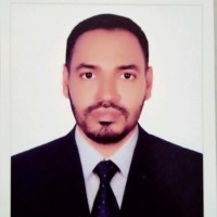 Md Asadul Islam