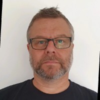 Darren Taylor