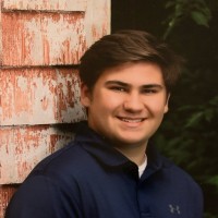 Matthew Garrott