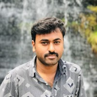 Thyagaraju M
