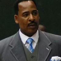 Hilton Harrell
