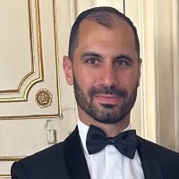 Frank Cuffaro, PE