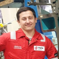 Oleksandr Leshchenko