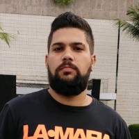 Jhonatan Oliveira Da Silva
