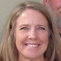 Pamela Patterson