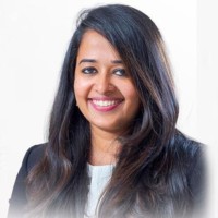 Deepthi Tharakan
