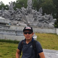 Somsy Dymanivong