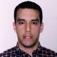 Enrique Velarde Hurtado