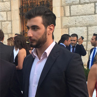 Emile Eid