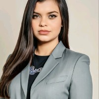 vanessa Custódio dos Santos