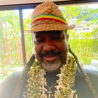 Gerald Rivers