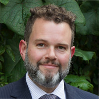 Grant Munroe