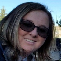 Crystal Gilbert