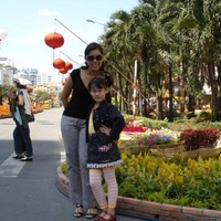 Trang Le Nhu