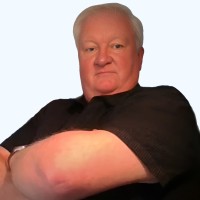 Barrie Evans