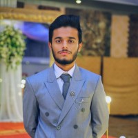 Hammad Ali