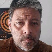 Sergio Vallejos