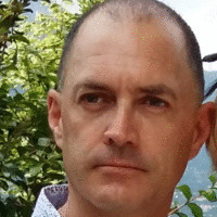 Christophe Legrenzi