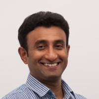 Ramanan Baheerathan