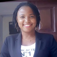 Ozoke Constance