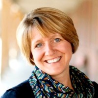 Katie Schindler  M.Ed
