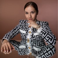 Dr. Liubov Ruchinskaya