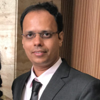 Maunik Shah