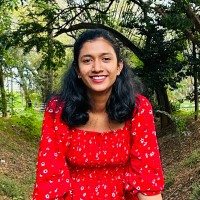 Sneha K V