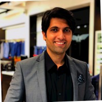 Sohail Dalkhania
