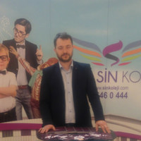 Mehmet Aksoy