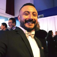 Ismael Martinez