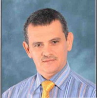 Jorge Pincay Castillo