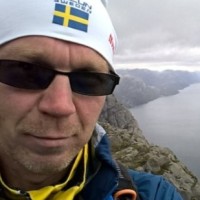 Anders Hedlund