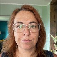 Veronique St-Cyr