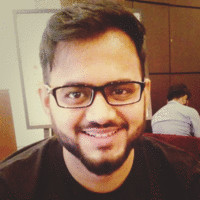 Ankesh Jha
