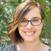Amber Stricklin