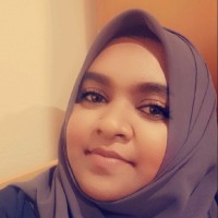 Aminath Fahmee