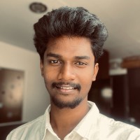 Saravanan Murugan