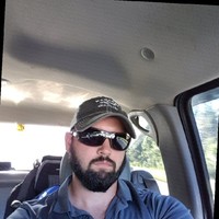 Cody Morgan