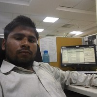 Devendra Singh