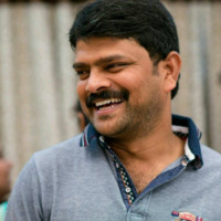 Madan Kumar Reddy Illuru
