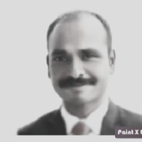 Solomon Moses
