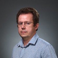 Илья Дуров