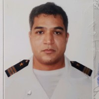 Luciandro Silva