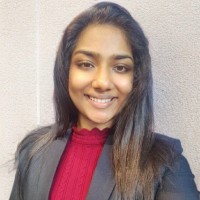 Thrishali Shetty