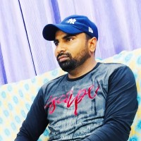 Poonam Sayal