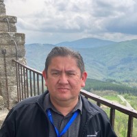 Noel De Reza