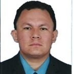 Luis Eduardo Gonzalez Marin
