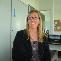Monica Casadei