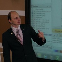 Boris Platov